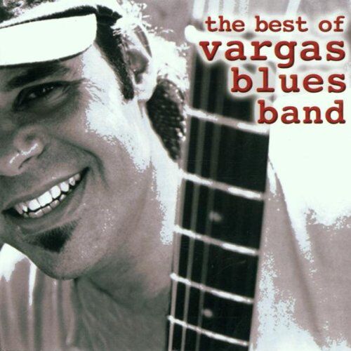Vargas Blues Band - Best of...,the - Preis vom 02.10.2026 23:42:20 h