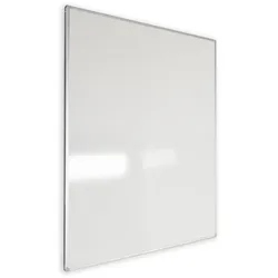 Kindermann Whiteboard Tafelflügel für DisplayShift2 Wings 55-78