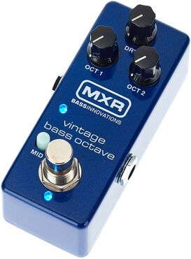 MXR M 280 Vintage Bass Octave