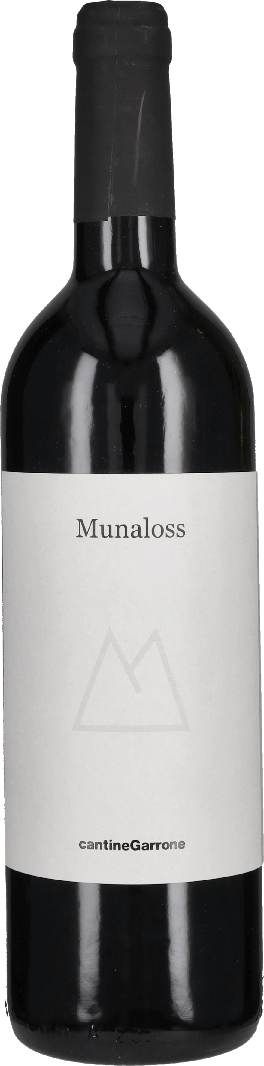 'Munaloss' Cantine Garrone