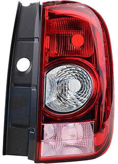 JOHNS 25 41 88-1 Rear light