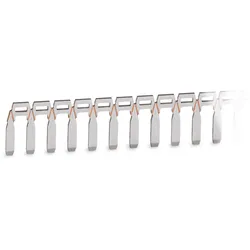 WAGO Leitungsbrücker 17p steckb 18A Serie 270 270-417