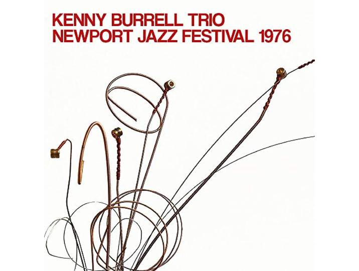 Newport Jazz Festival 1976
