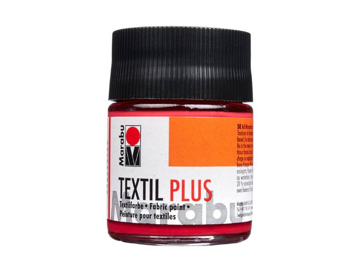 Marabu Textil Plus Farbe