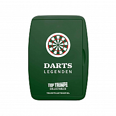 Winning Moves Top Trumps ? Collectables - Darts Legenden - deutsch 301924