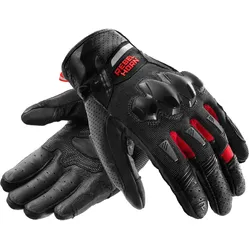 Rebelhorn Defender Motorrad Handschuhe M