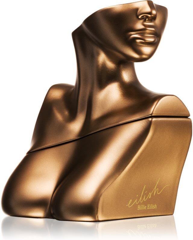Billie Eilish Eilish EDP W 50 ml