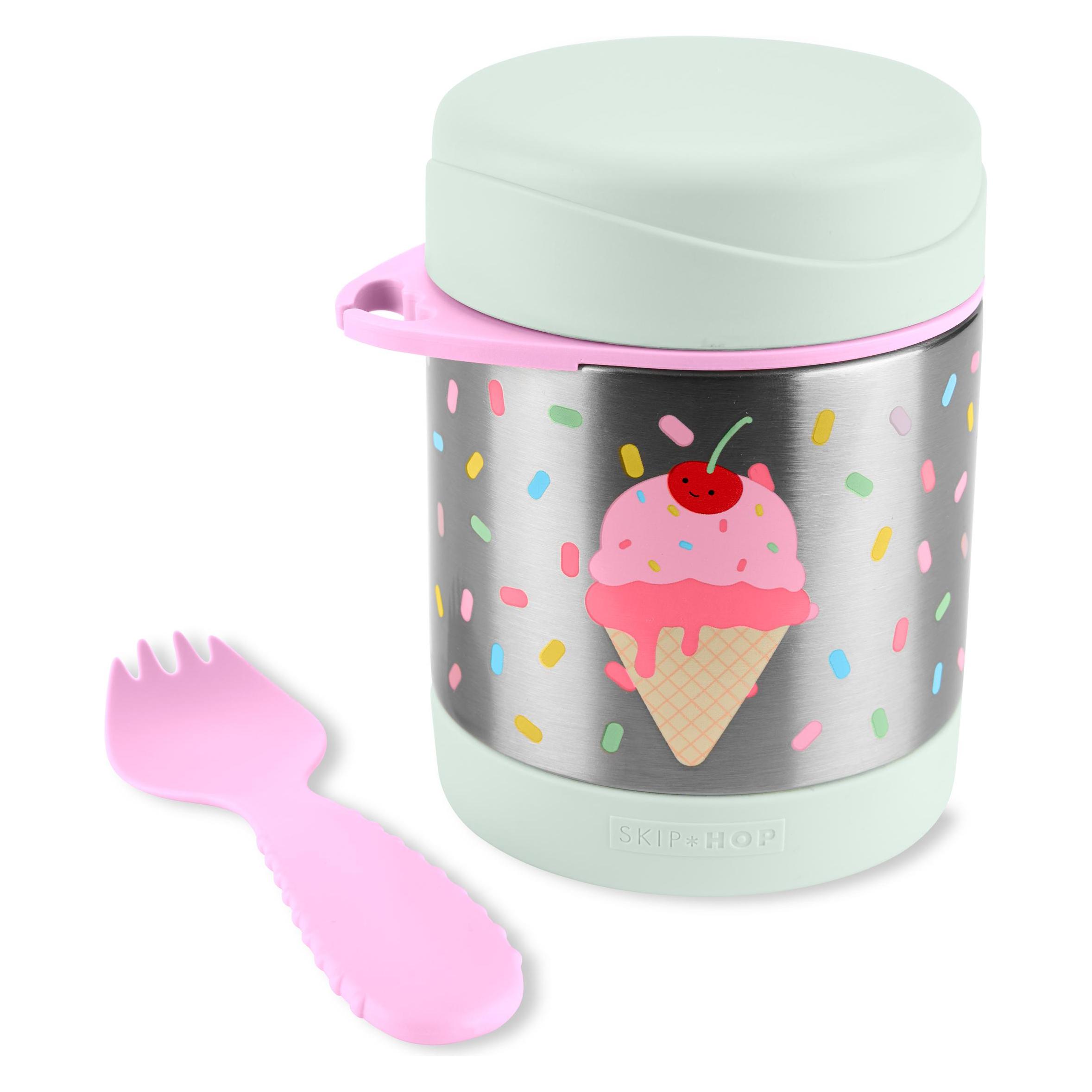 Skiphop Nahrungsbehälter Iso Eiscreme (SH9O285410)