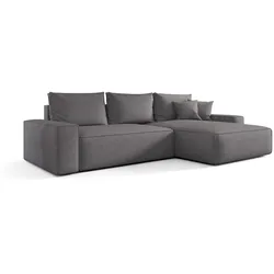 ECKSOFA Walken Mit Schlaffunktion