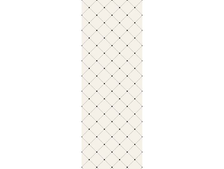 Vinyltapete QUEENCE Delu , beige, B:0,9m L:2,5m, Vinyl, Tapeten, Vinyltapete, 90x250cm, selbstklebend, kinderleichte Anbringung,, Sticker