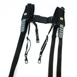 Rotaball DPH Kameragurtsystem