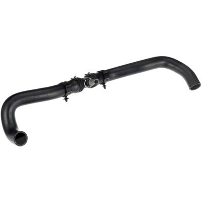 Gates Kühlerschlauch [Hersteller-Nr. 05-4864] für VW