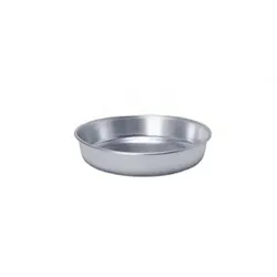 Hohe konische Kuchenform Ø 32 cm H 6,5 Aluminium Ballarini