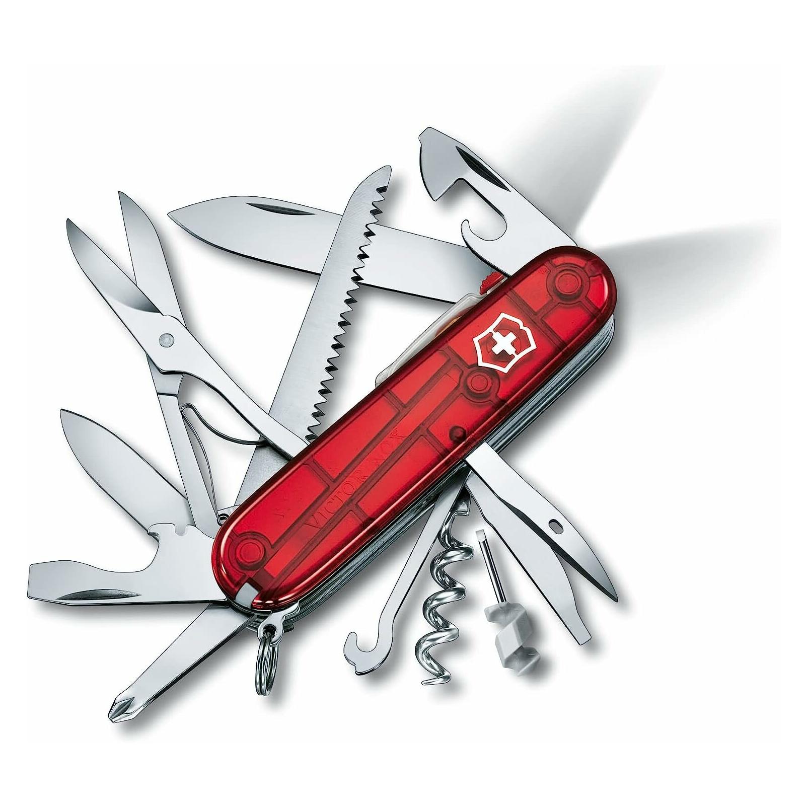 Victorinox Huntsman Lite (1.7915.T)