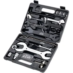POINT Werkzeugkoffer Toolbox 36