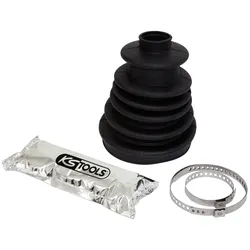 KS Tools Universal Achsmanschetten-Satz, groß, 4-tlg - 515.3120