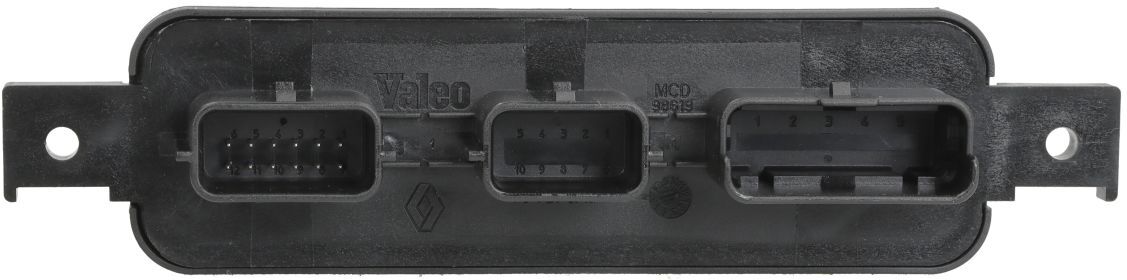 Element, Hauptscheinwerfer MEAT & DORIA 73212702