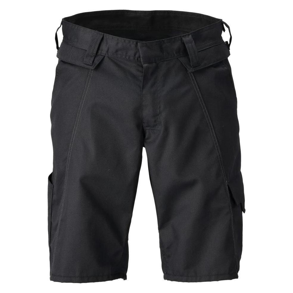 Mascot Arbeitsshorts Stretch leicht schwarz,Gr.47 (47) (229309)