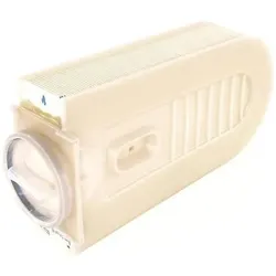 Bosch Hausgeräte Luftfilter Passend Fuer MB, Zubehör Luftbehandlung