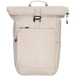 KENORADA Rucksack Leisure Rolltop L RS77-B beige - 40