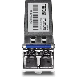 Trendnet 2 x TEG-10GBS10, Transceiver