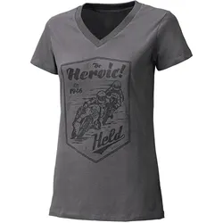 Held Be Heroic Damen T-Shirt XS