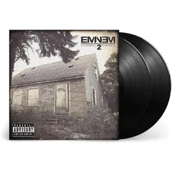Interscope, Schallplatten, The Marshall Mathers LP 2 (Eminem)