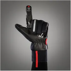 Chiba, Velohandschuhe, (S)