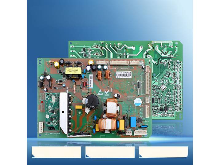 040044AA pour réfrigérateur Midea BCD-508W-483WGPZL-485WGPZM démontage contrôlé par ordinateur