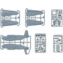 Roden Short S.25 Sunderland Mark III/V