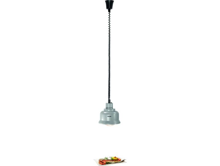 Verwarmingslamp IWL250D SI - Bartscher 114278
