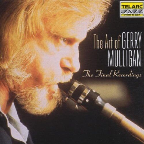 Gerry Mulligan - The Final Recordings - Preis vom 05.10.2026 03:47:11 h