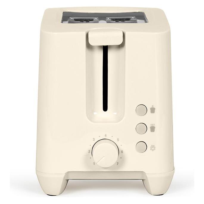 Livoo 2 Scheiben Toastautomat (65215279)