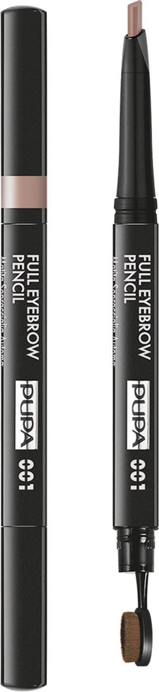 PUPA Full Eyebrow Pencil 0.2g