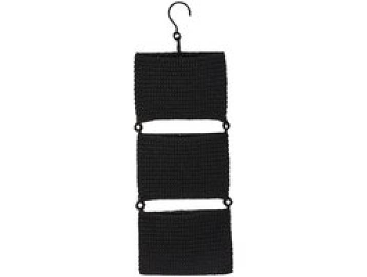 LIVARNO HOME Organiseur ou paniers de rangement (organiseur noir)