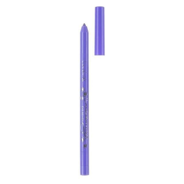 Lovely Creamy Eye Pencil Eye Pencil 2 0.7G (35926784)
