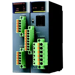 Mitsubishi Electric Relais Modul QS90SR2SP-Q