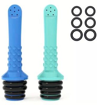 Perfect Picks Market Portable Bidet Peri Bottle For Postpartum Care Travel Hygiene Bottle Set 2pcs