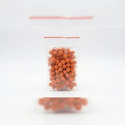 Reinigungsschwämmchen, Schwammgummikugeln, für NW 10mm, 10 Stück