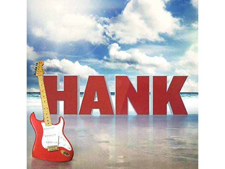 Hank Marvin - Hank