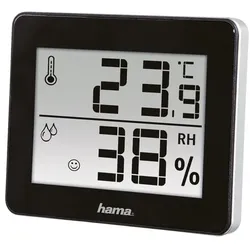 Hama Thermo-/Hygrometer »TH-130«