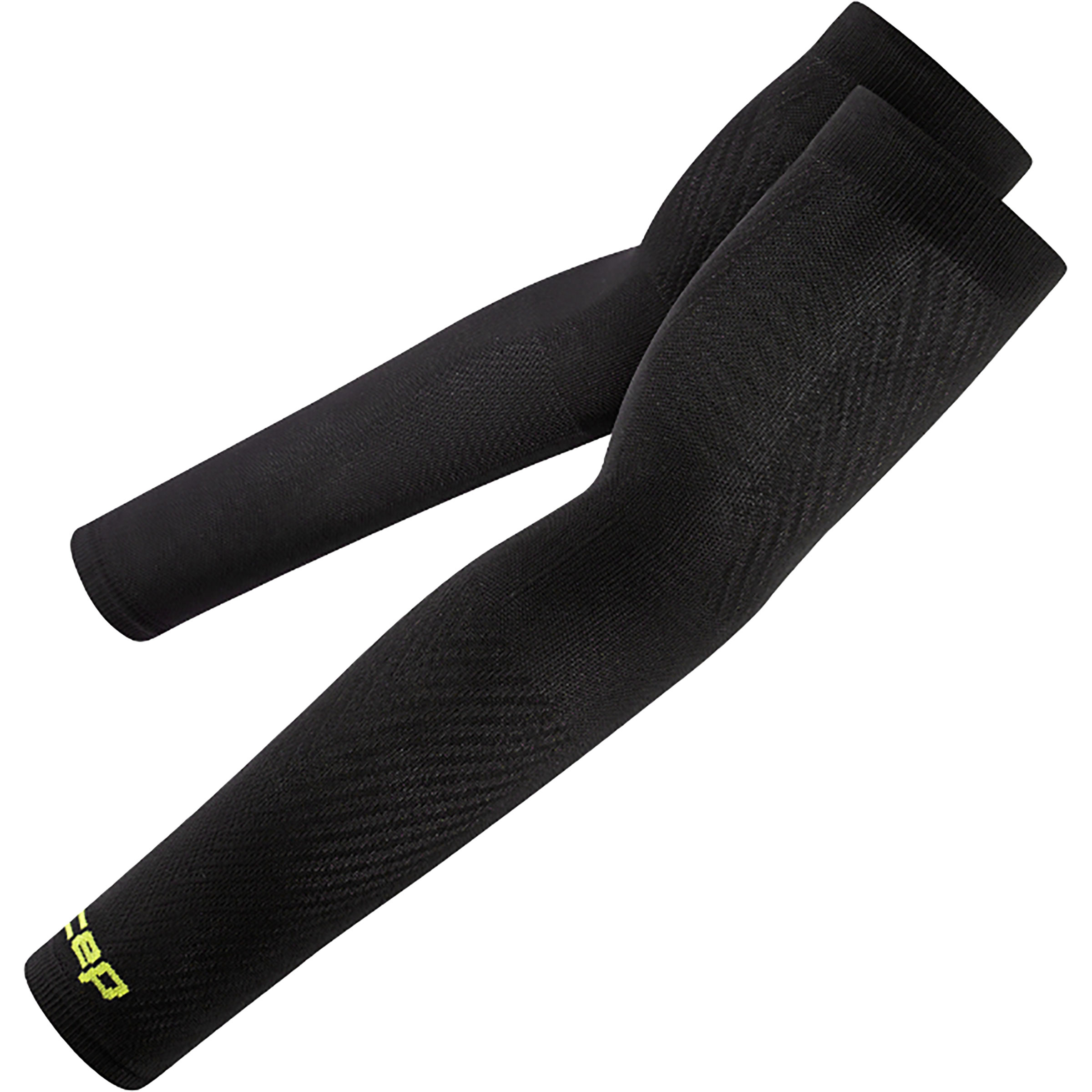 CEP Run Ultralight Armlinge schwarz Größe 23 Laufen | Rennrad | Trailrunning Widerstandsfähig