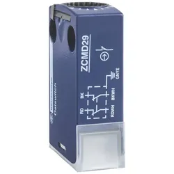 TMSS Germany ZCMD-Pos.sch.geh., 1Ö+1S ZCMD61C12