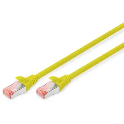 Digitus CAT 6 S/FTP Patchkabel