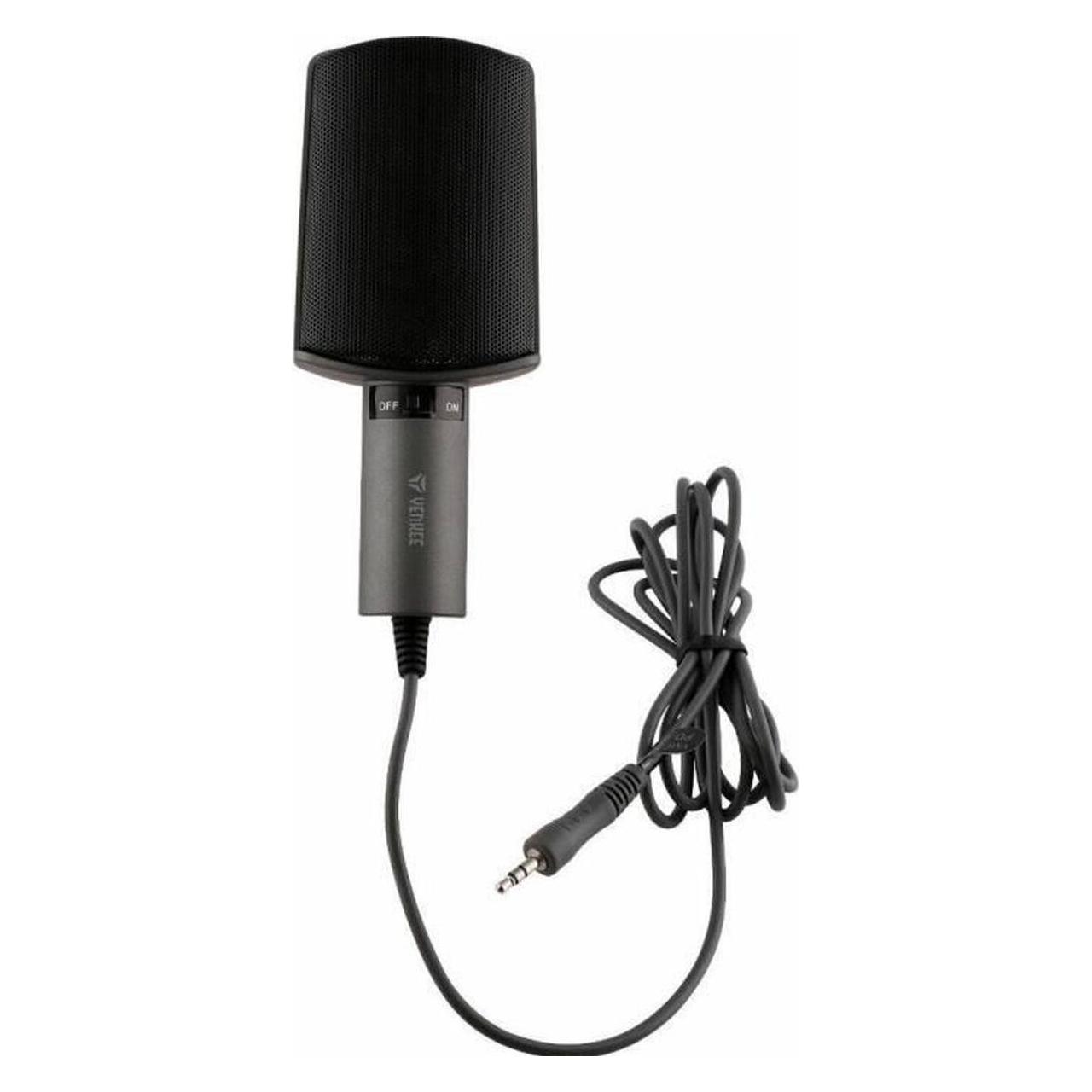 Yenkee Mikrofon YMC 1020GY (YMC 1020GY)