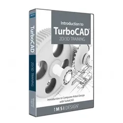 Introduction to TurboCAD - Training