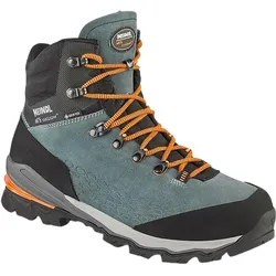 Meindl, Herren, Wanderschuhe, Vakuum Men 4.2 (46.5), Grün