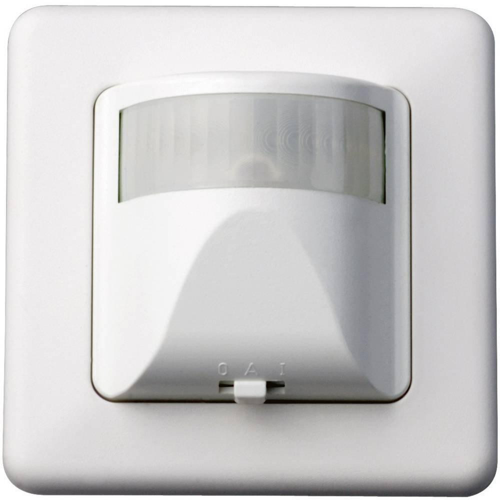 Kopp 805813010 Infraroodsensor, bedrade bewegingsmelder, wit