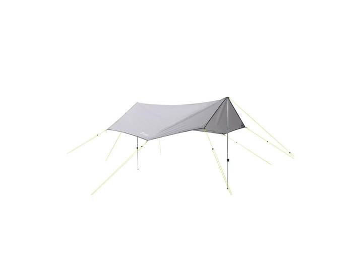 Sonnensegel OUTWELL Canopy Tarp Vordach M , grau, B:310cm T:330cm, Sonnensegel, Sonnensegel