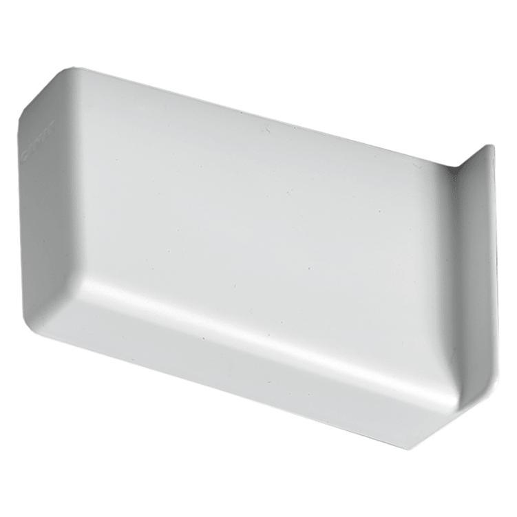 Hettich Abdeckkappen (2er Set) für SAH 15 (228812)